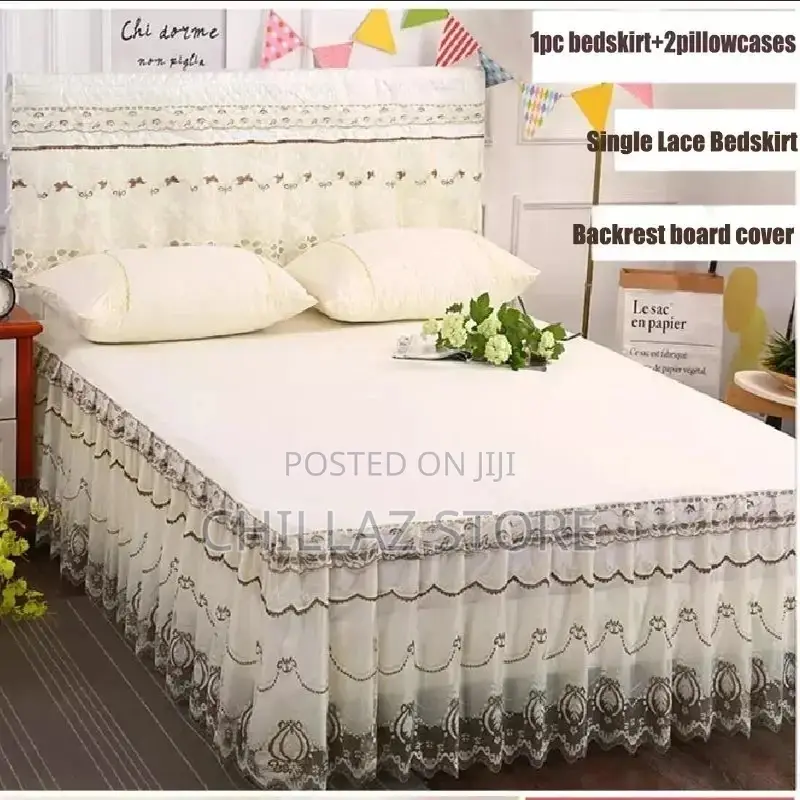 Bed Liners With Pillow Cases