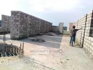 Hollow Blocks 8inch