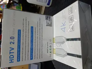 50m Hdmi 4k Cables Original