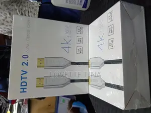 50m Hdmi 4k Cables Original
