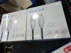 50m Hdmi 4k Cables Original