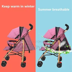 Good Quality Baby Folding Stroller Cart