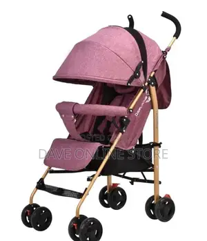 Good Quality Baby Folding Stroller Cart