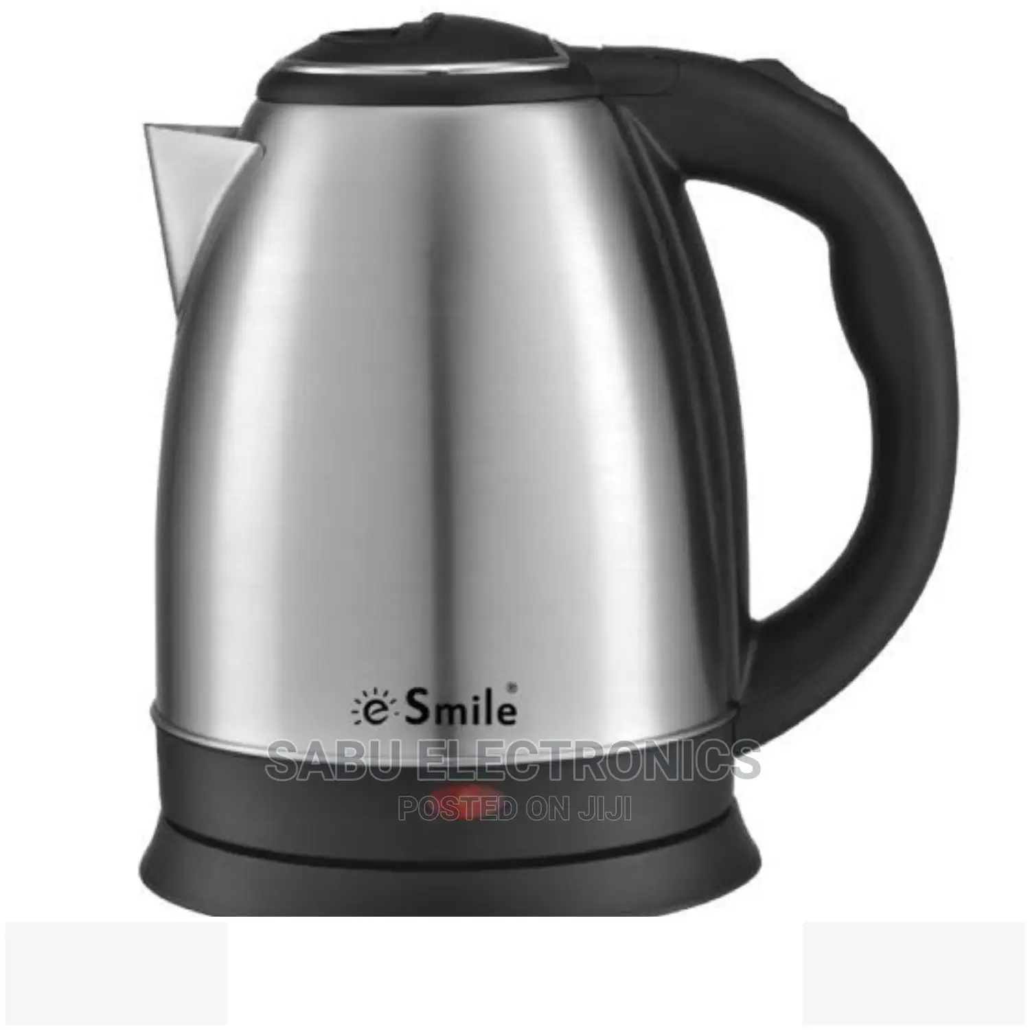 Smile Electric Kettle 1.5 Litre-Best Quality