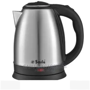Smile Electric Kettle 1.5 Litre-Best Quality