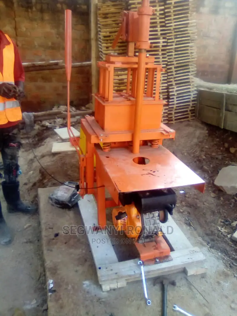 Hollow Blocks 8inch