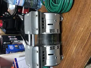 Oil Free Air Compressor