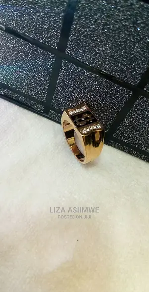 Men's Designer Rings Available