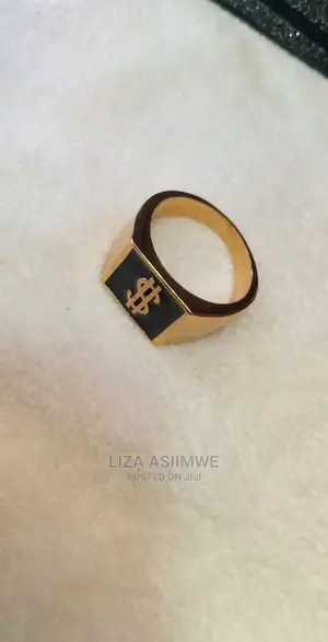 Men's Designer Rings Available