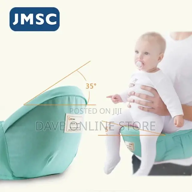 Jmsc Baby Carrier