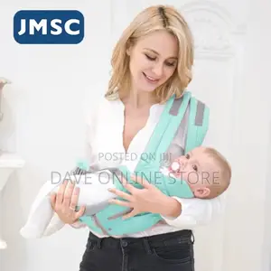 Jmsc Baby Carrier