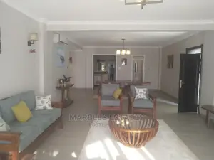 Furnished 3bdrm Apartment in Kololo, Central Division for rent