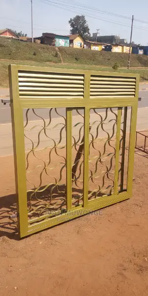 Sliding Windows