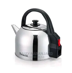 Electronic Kettle