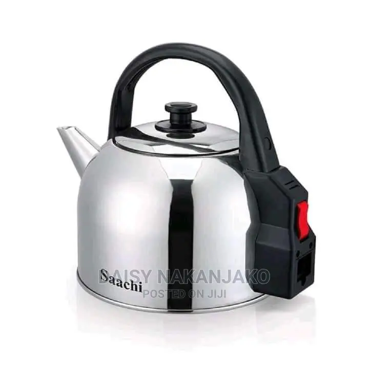 Electronic Kettle