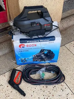Electric Pressure Washer Home Use