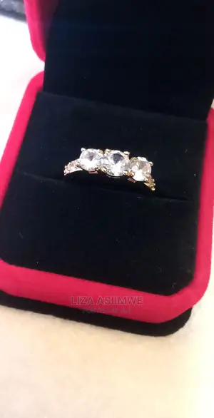Engagement Rings Available With The Ring Box It's Self