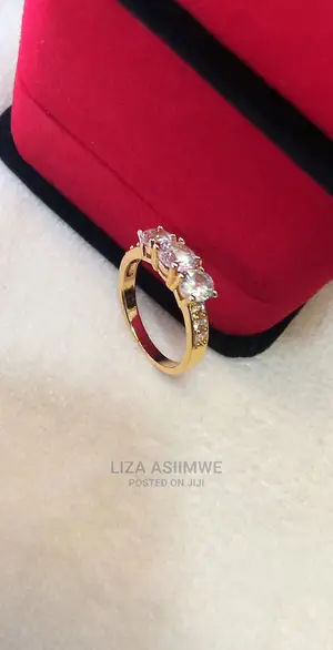 Engagement Rings Available With The Ring Box It's Self