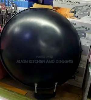 Nonstick Deep Frying Pan