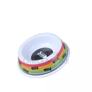 Pet Food Bowl