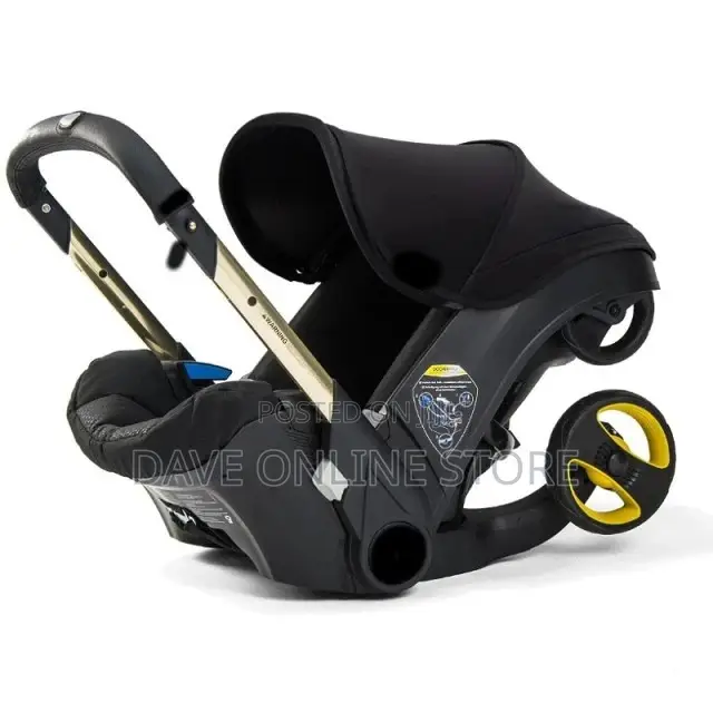Multi Function Baby Stroller Car Seat Chair