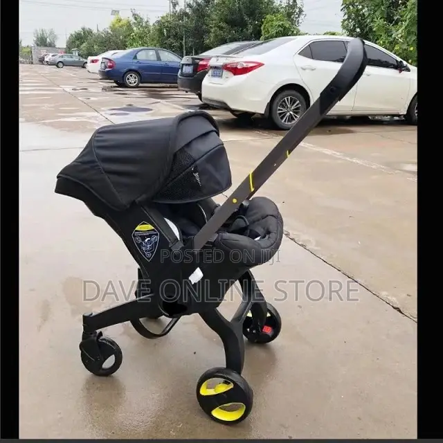 Multi Function Baby Stroller Car Seat Chair