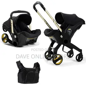 Multi Function Baby Stroller Car Seat Chair