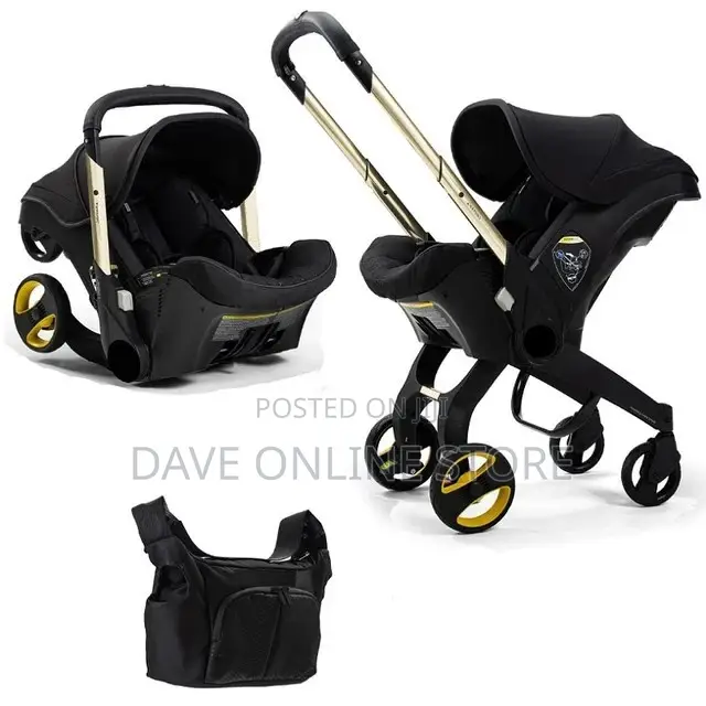 Multi Function Baby Stroller Car Seat Chair