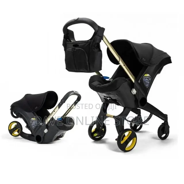 Multi Function Baby Stroller Car Seat Chair