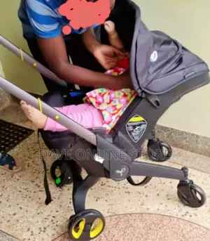 Multi Function Baby Stroller Car Seat Chair