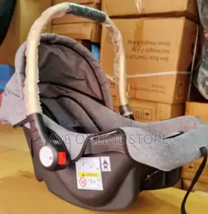 Safest Baby Car Seat