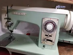 Brother Design Sewing Machine