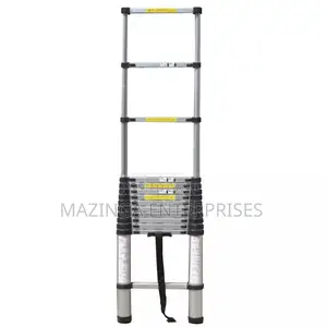3.2meter Ajustable Aluminum Ladder