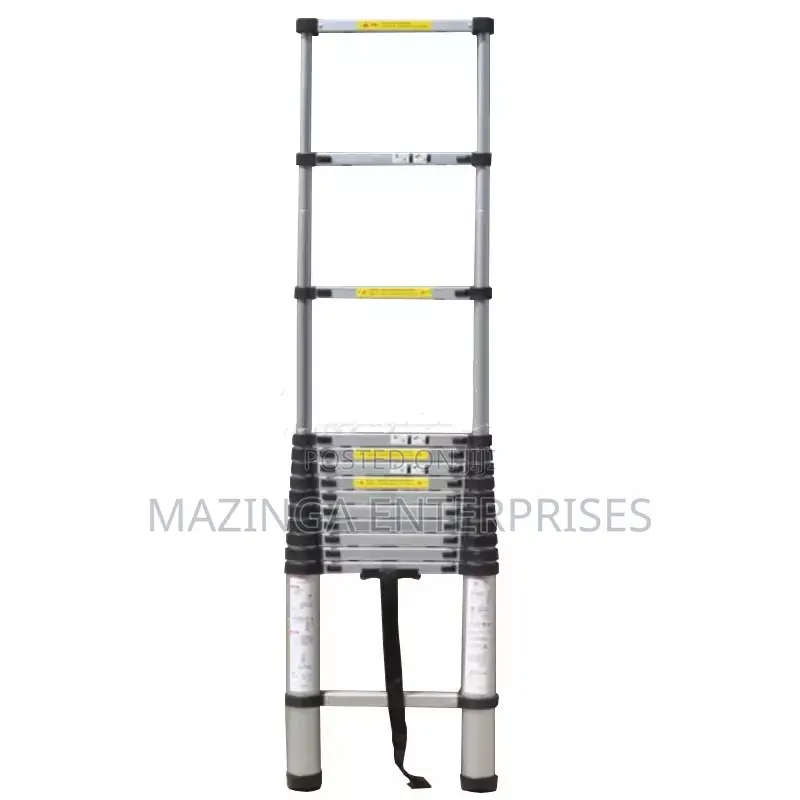 3.2meter Ajustable Aluminum Ladder