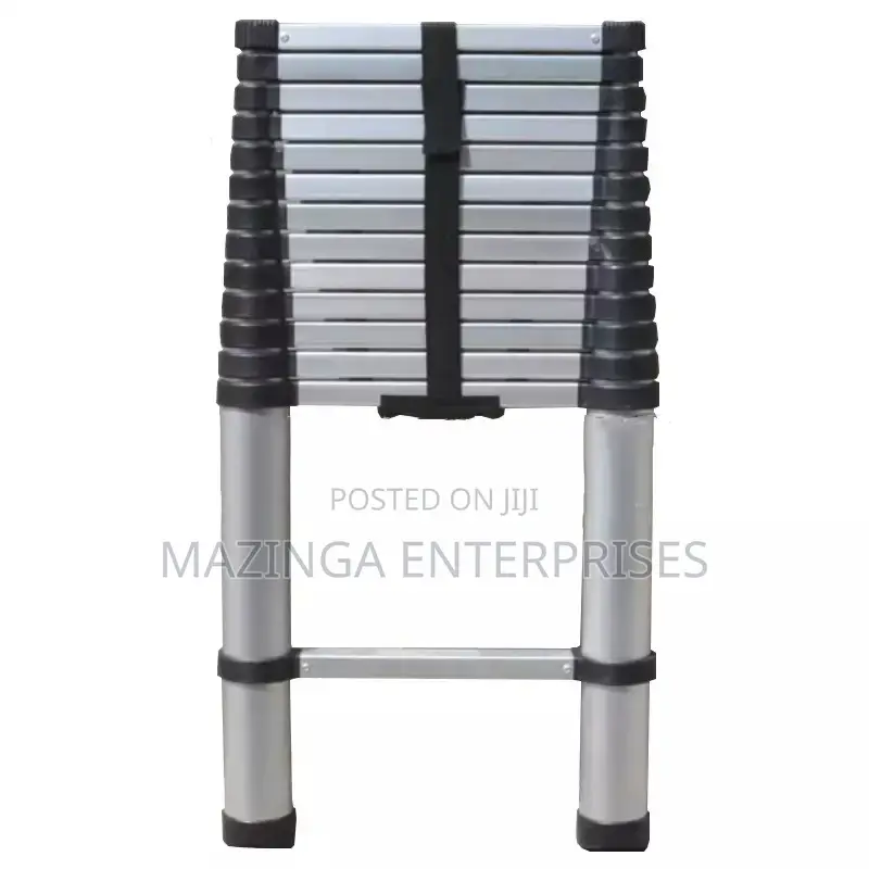 3.2meter Ajustable Aluminum Ladder
