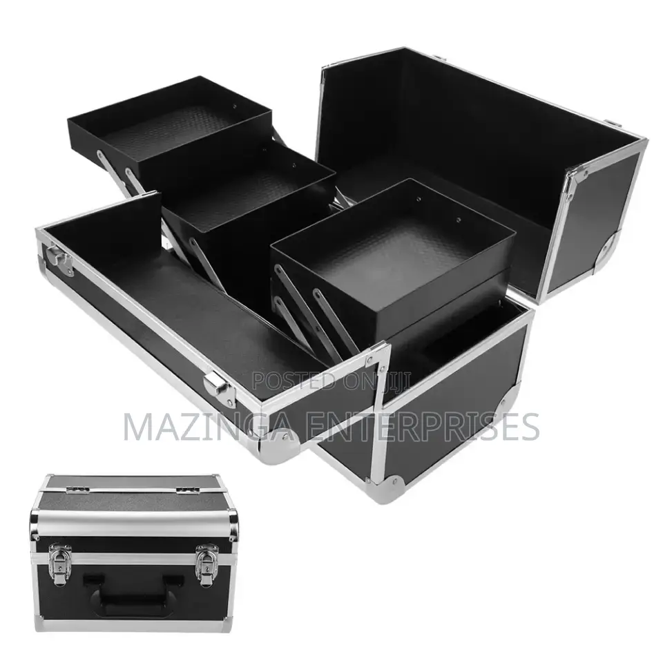 Makeup Storage Box(Big Size)