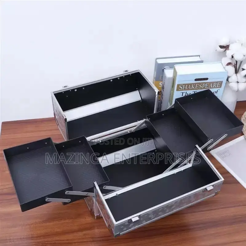 Makeup Storage Box(Big Size)