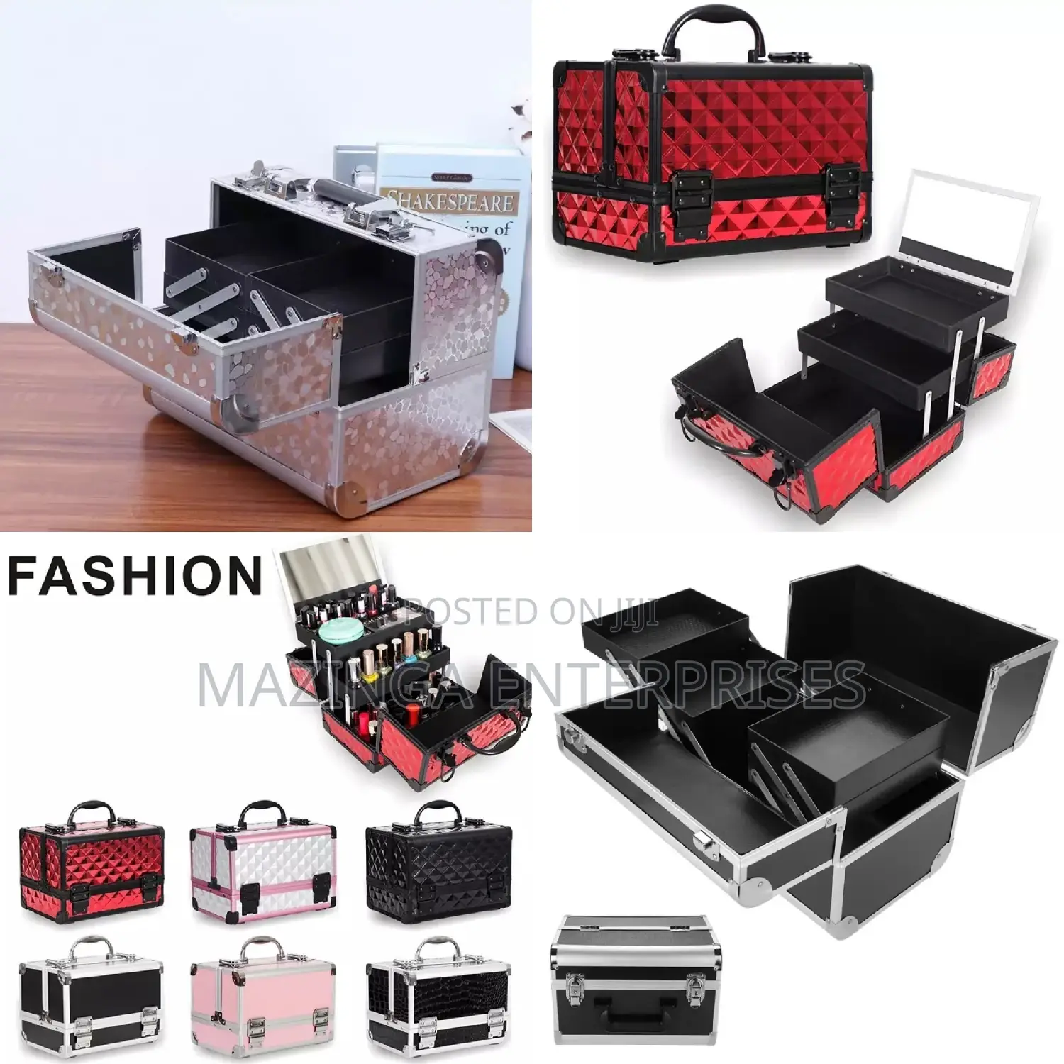 Makeup Storage Box(Big Size)