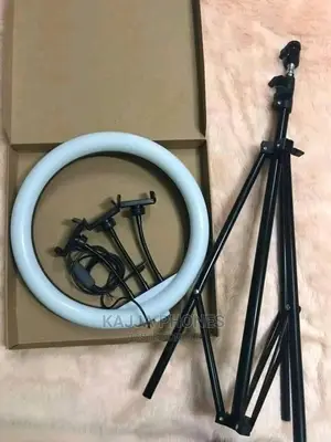 14 Inches Selfie  Ring Lights