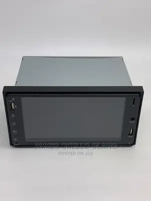 All Fm Upto 108fm Car Radio