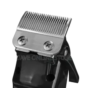 Sokany Electric Rechargeable Professional Hair Clipper
