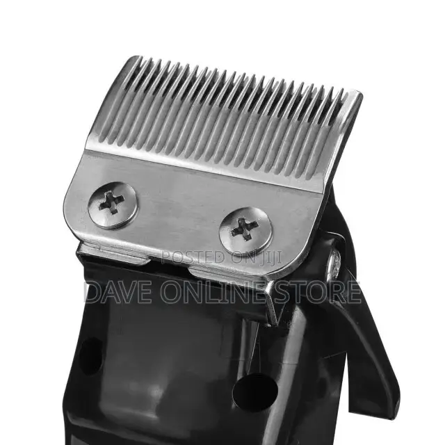 Sokany Electric Rechargeable Professional Hair Clipper