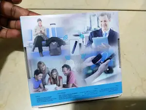 Dlink Mifi