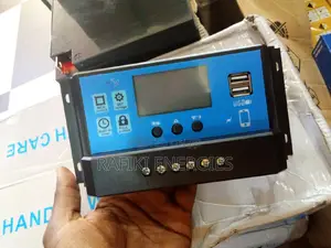 Regulator / Charge Controller