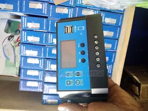 Regulator / Charge Controller