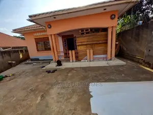 3bdrm House in Najjera, Kira for Sale