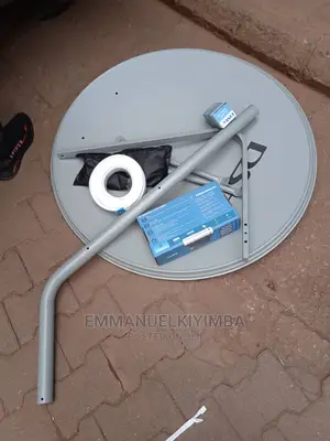 Dstv Full Kit