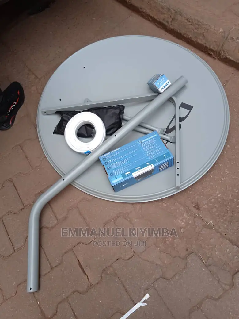 Dstv Full Kit