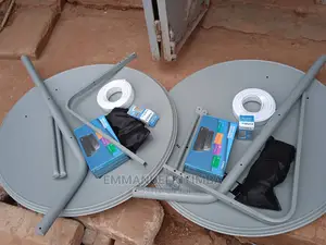 Dstv Full Kit