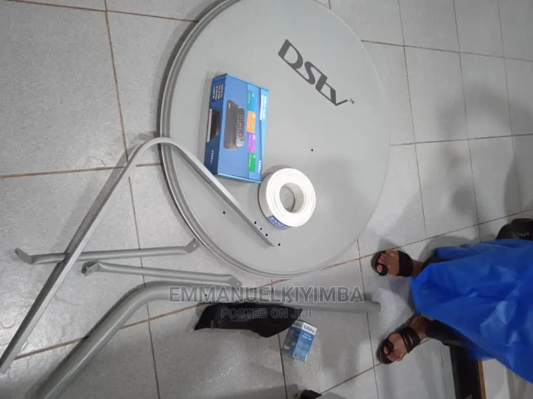 Dstv Full Kit